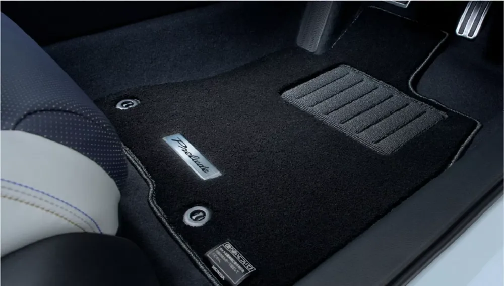 2026 Honda Prelude Sport Style