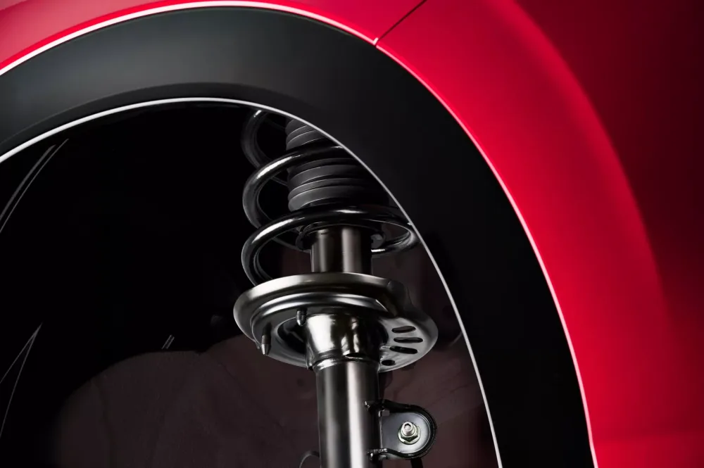 2026 Honda Vezel e:HEV RS