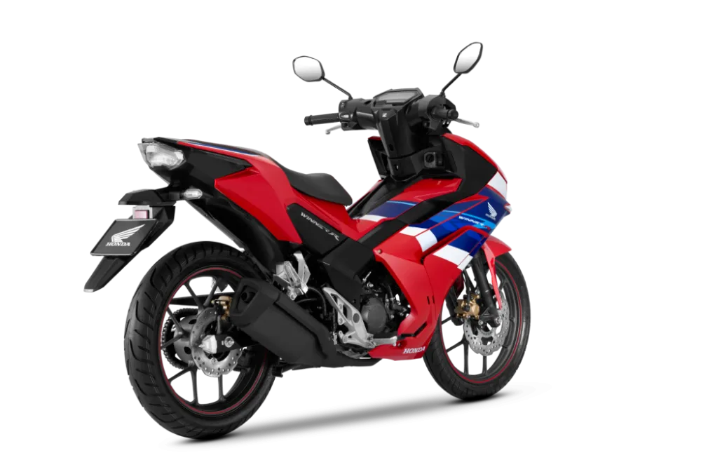 2026 Honda Winner R