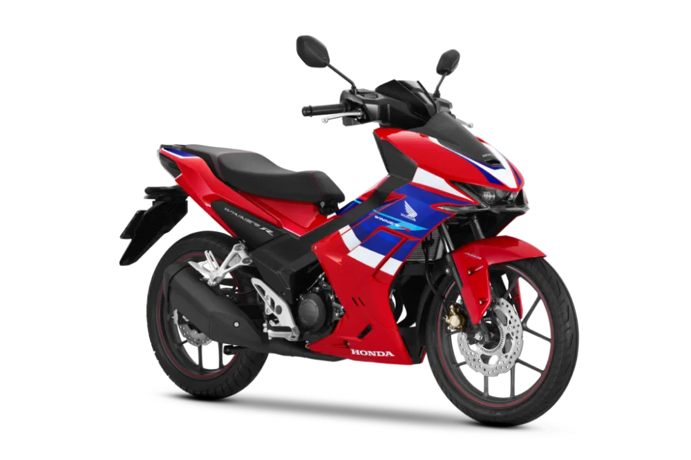 2026 Honda Winner R