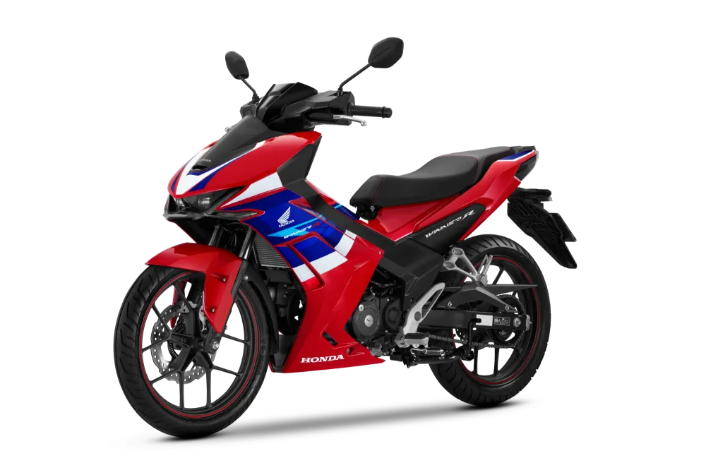 2026 Honda Winner R