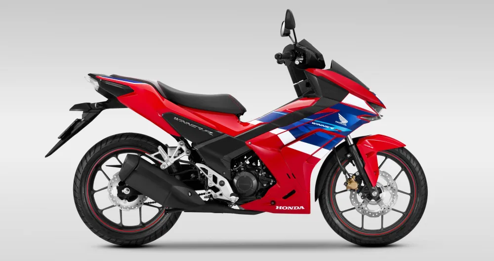 2026 Honda Winner R