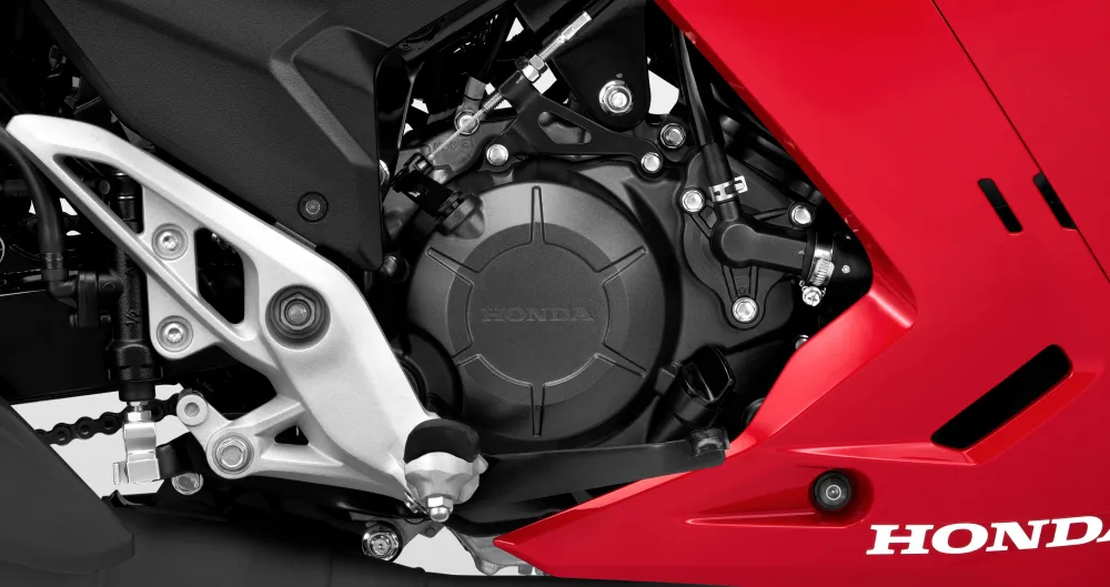 2026 Honda Winner R