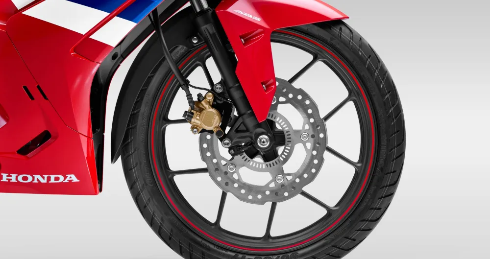 2026 Honda Winner R