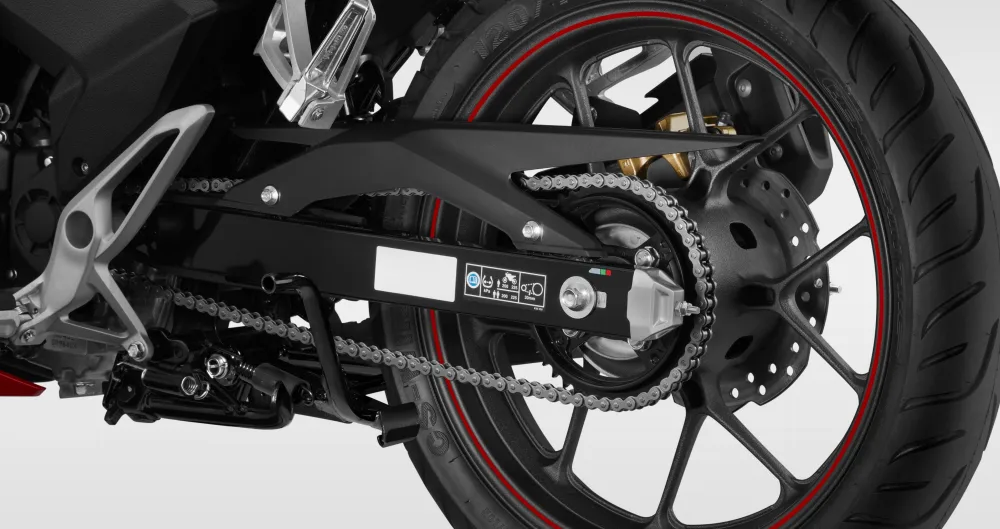 2026 Honda Winner R