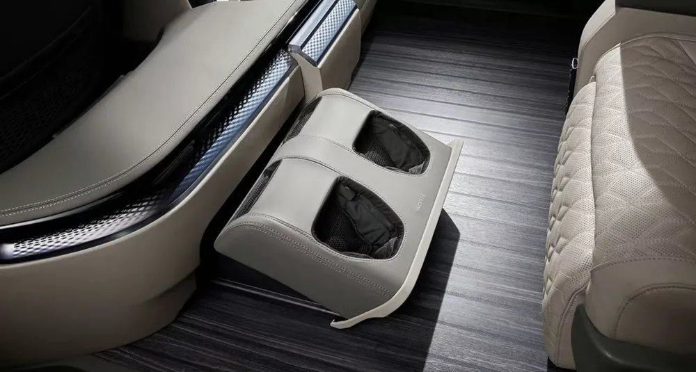 2026 Kia Carnival Hi Limousine