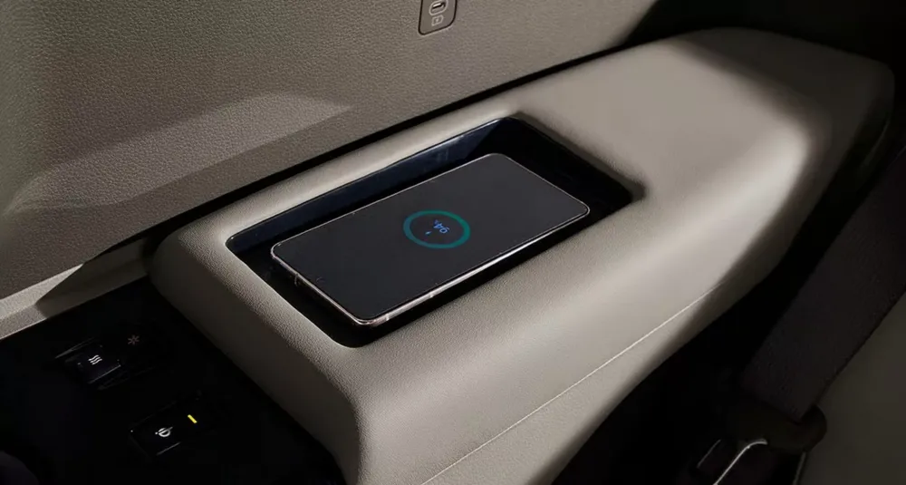 2026 Kia Carnival Hi Limousine