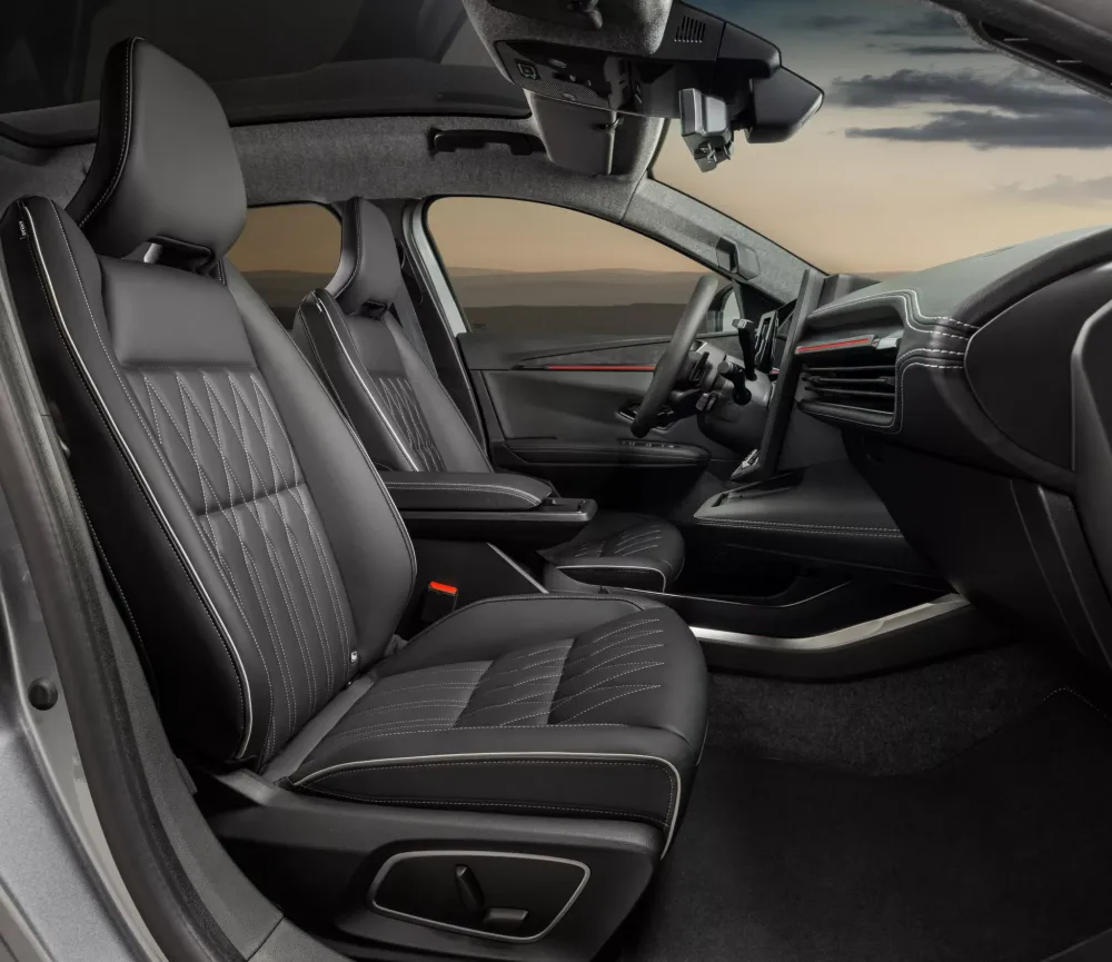 2026 Mitsubishi Eclipse Cross EV