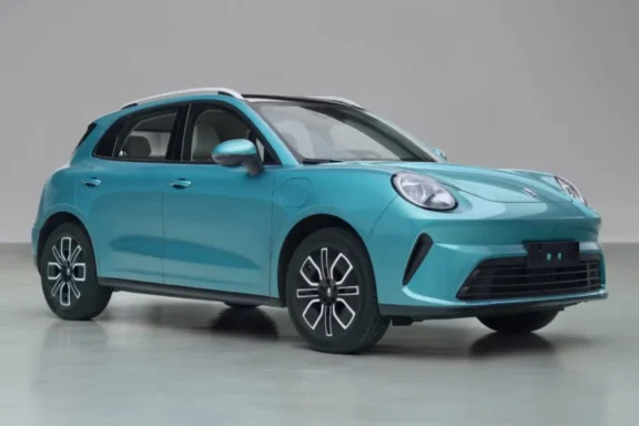 GWM ORA Cat 05