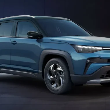 2026 Suzuki Victoris