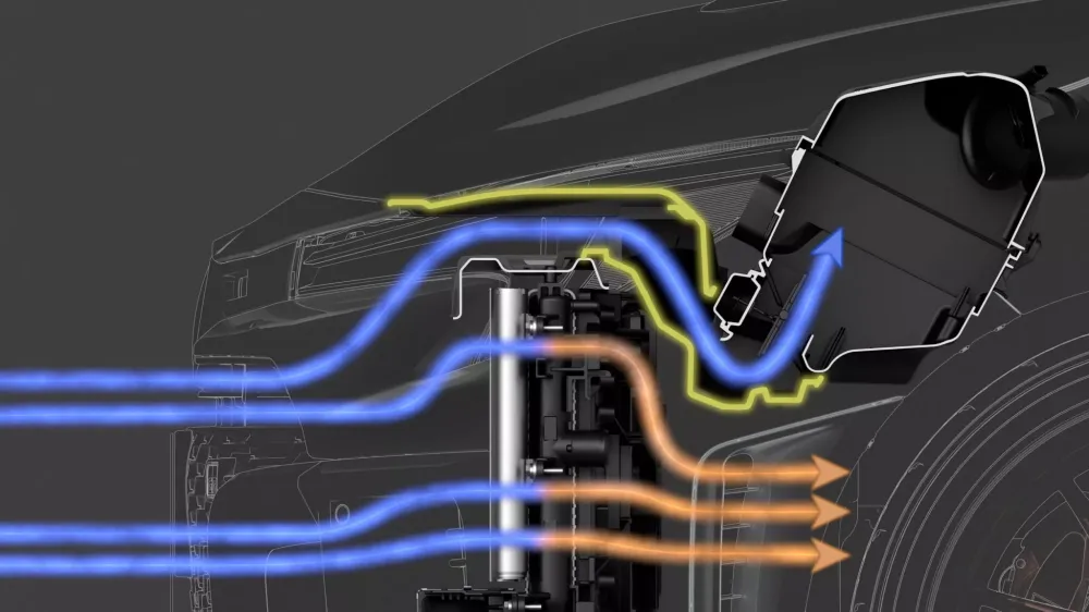 2026 Toyota GR Corolla