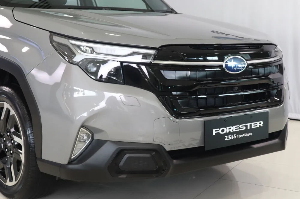 Subaru Forester 2025