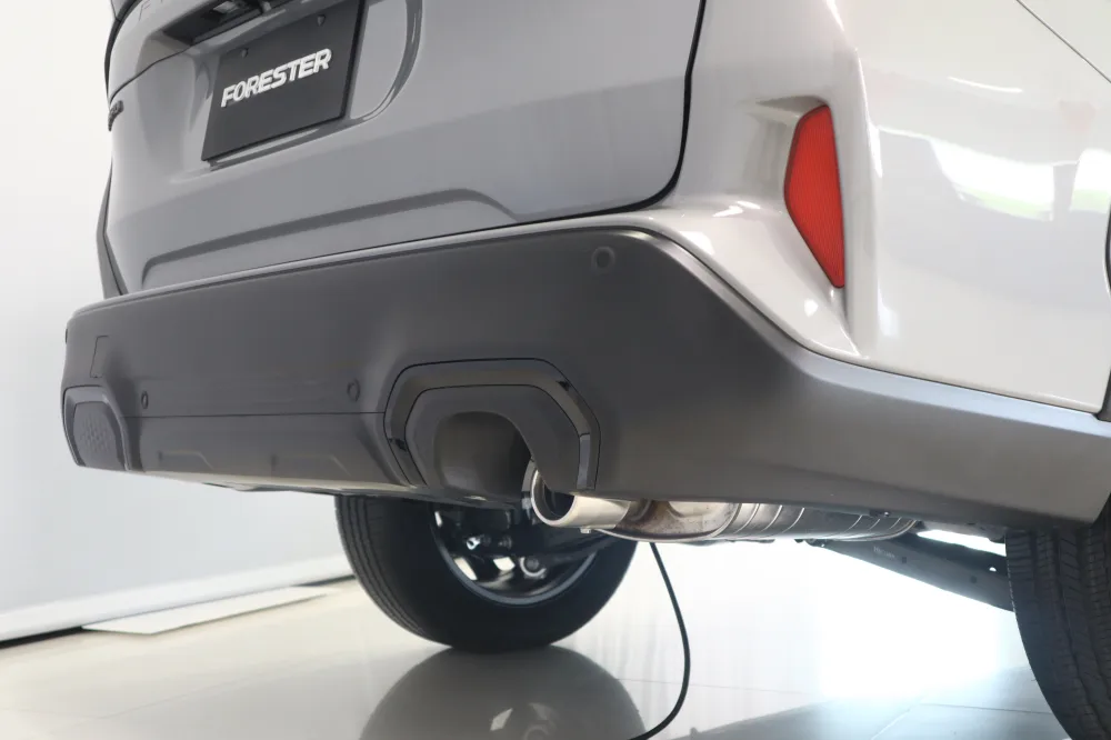 Subaru Forester 2025