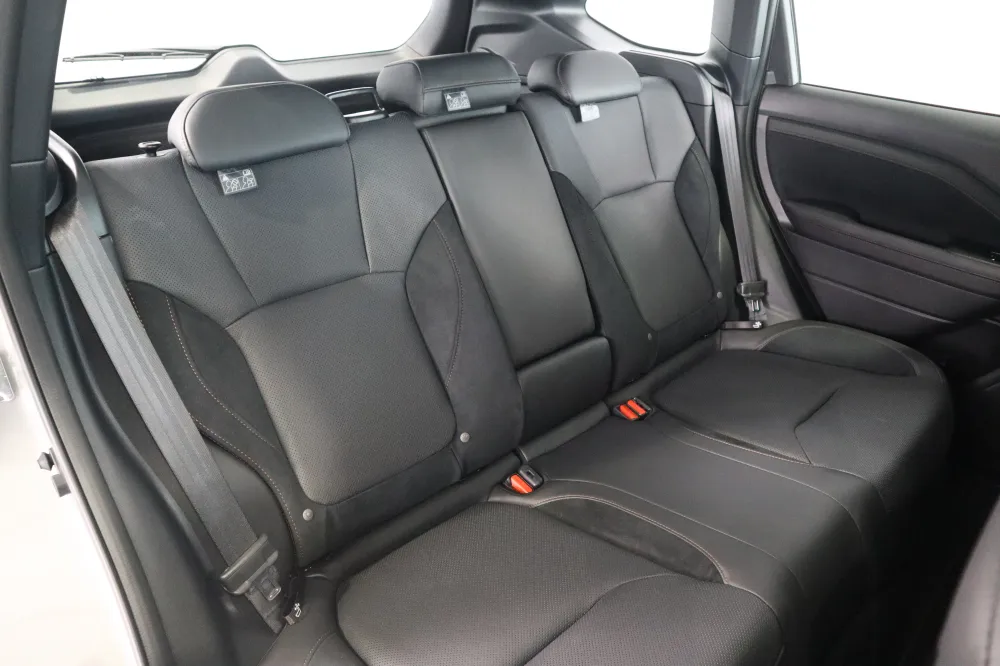 Subaru Forester 2025