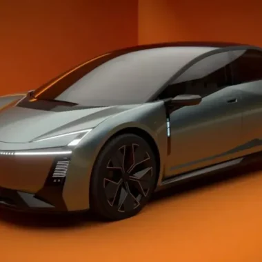 2025 Toyota Corolla Concept