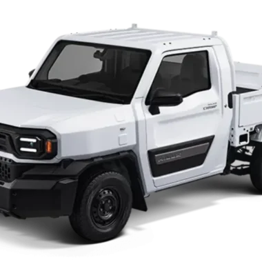 Toyota Hilux Champ Super SWB