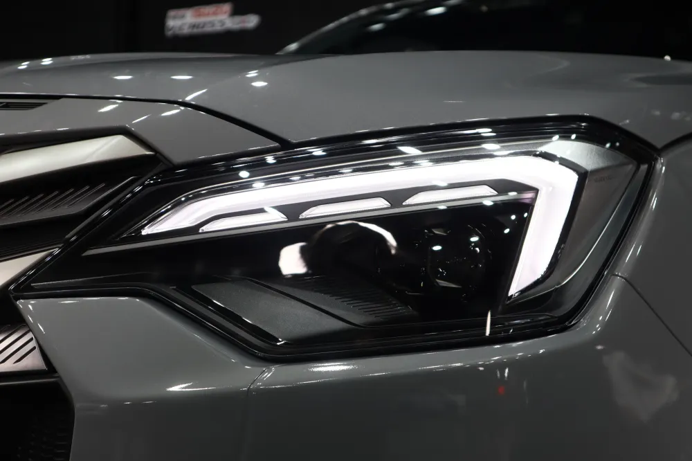 2026 Isuzu D-max Hi-Lander