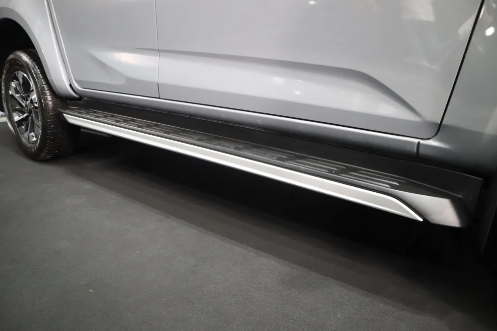 2026 Isuzu D-max Hi-Lander