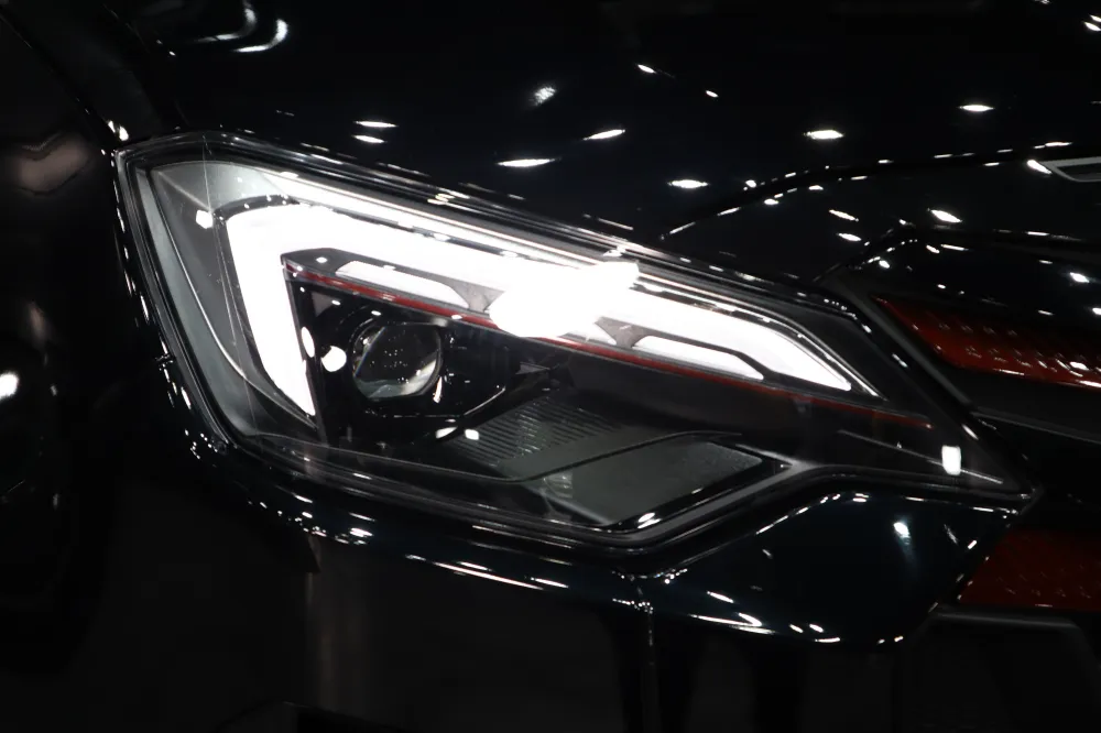 2026 Isuzu D-max X-Series Hi-Lander