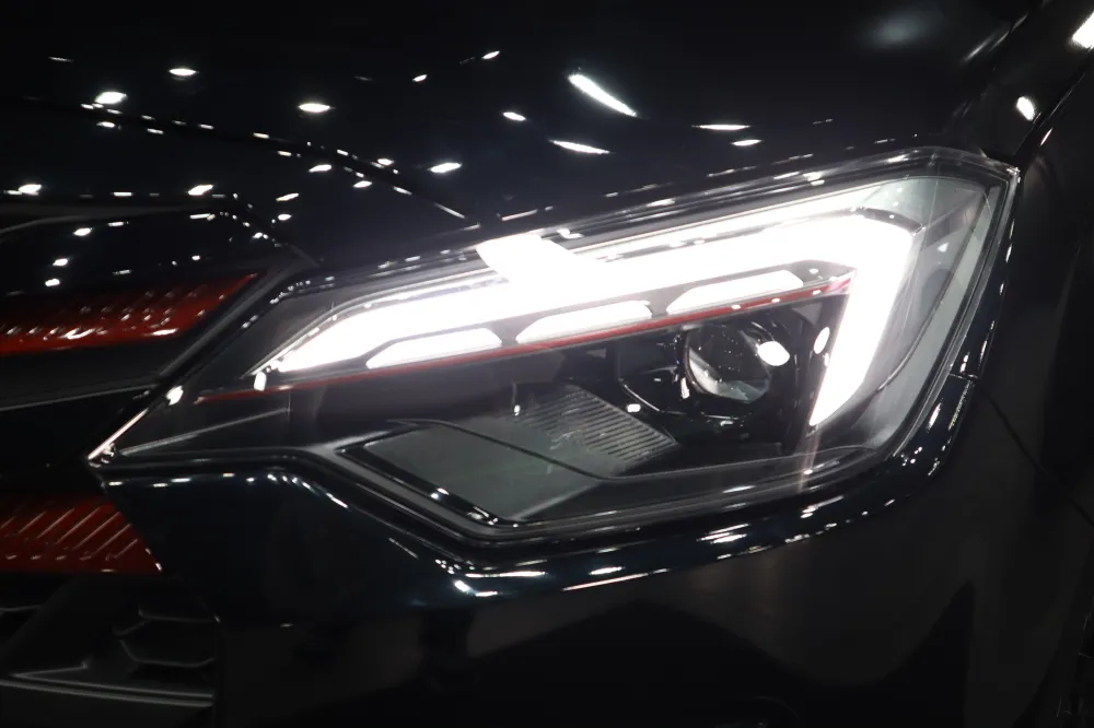 2026 Isuzu D-max X-Series Speed