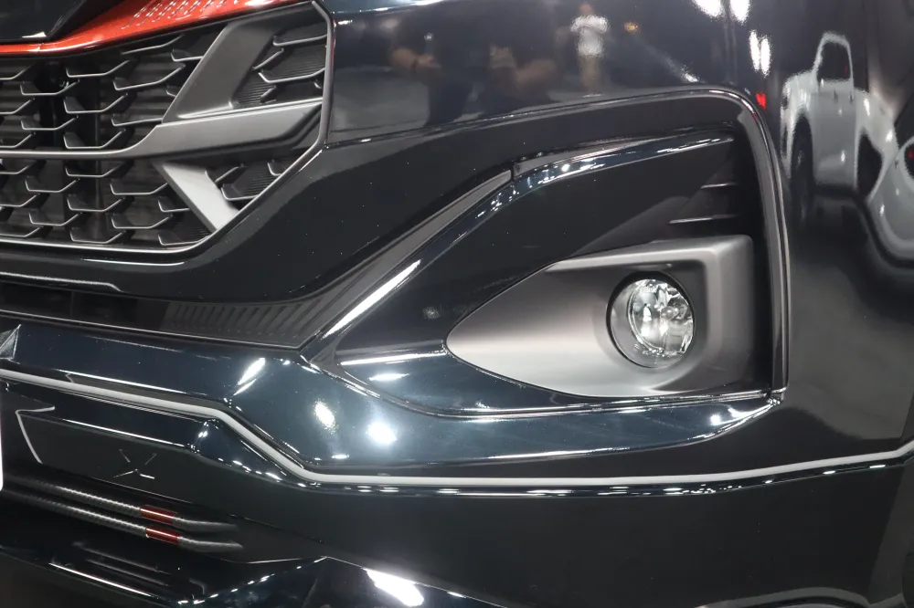 2026 Isuzu D-max X-Series Speed