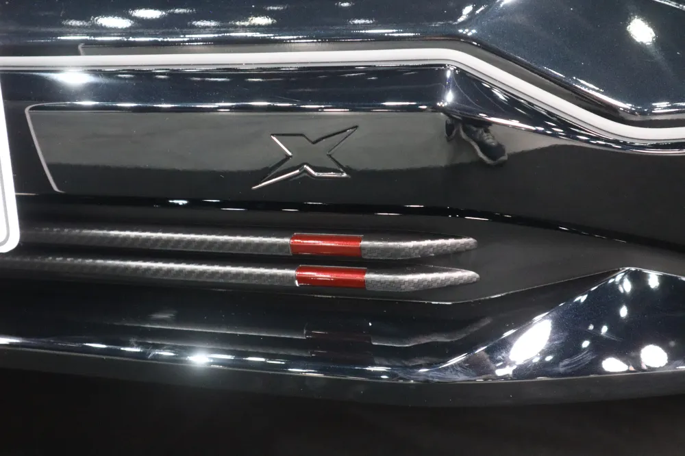 2026 Isuzu D-max X-Series Speed