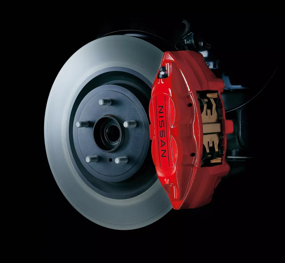 Nissan Skyline 400R Limited Edition