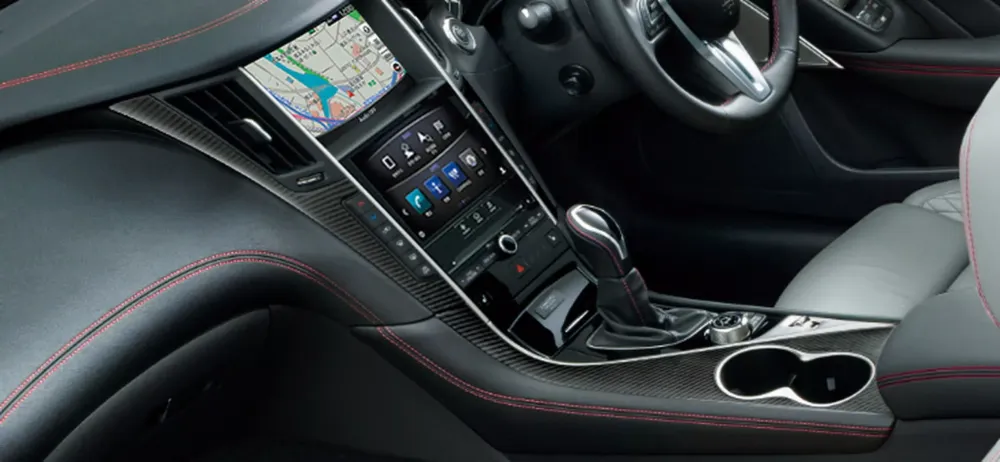 Nissan Skyline 400R Limited Edition