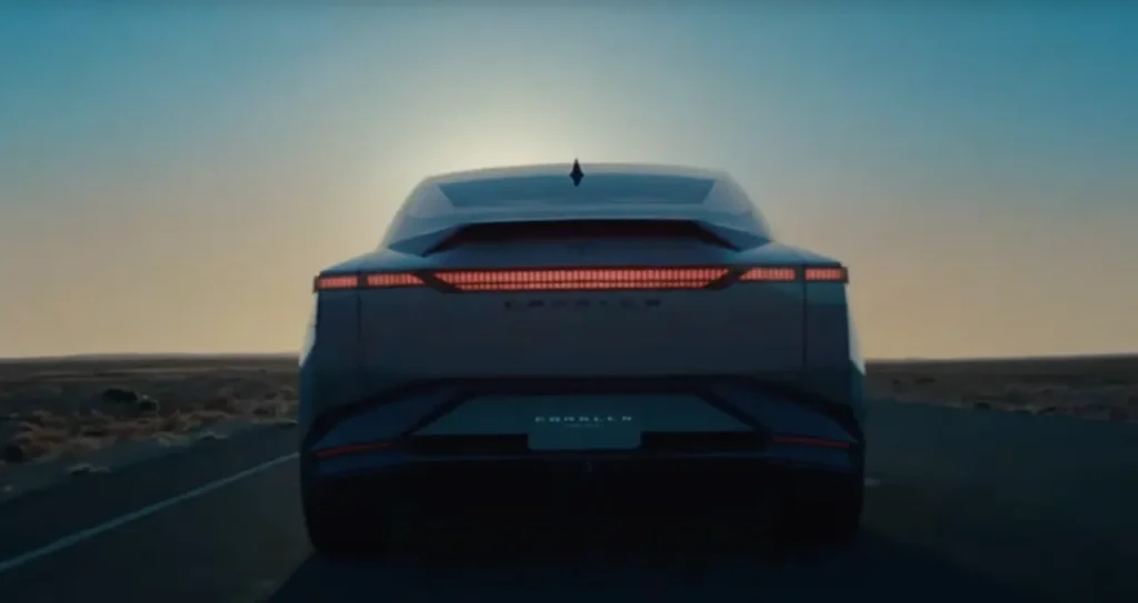 Toyota Corolla Concept