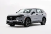 2026 Honda CR-V e:HEV RS 4WD