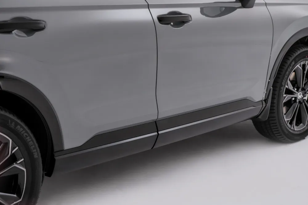 2026 Honda CR-V e:HEV RS 4WD