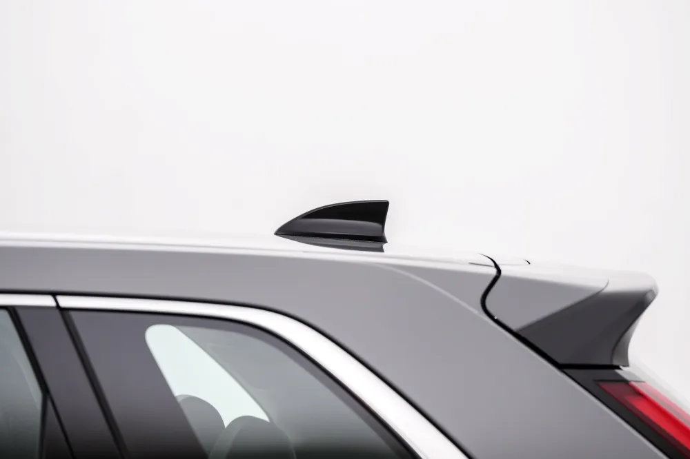 2026 Honda CR-V e:HEV RS 4WD