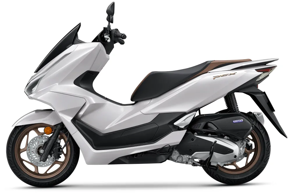 2026 Honda PCX 160