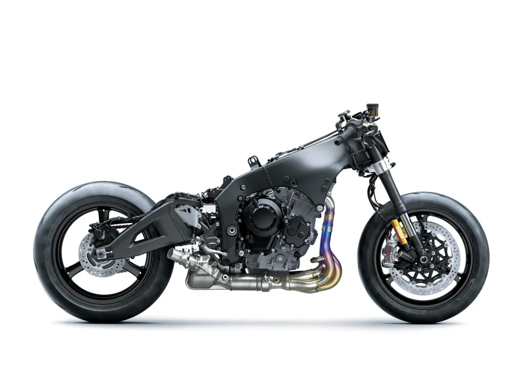 2026 Kawasaki ZX-10R