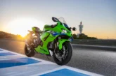 2026 Kawasaki ZX-10R