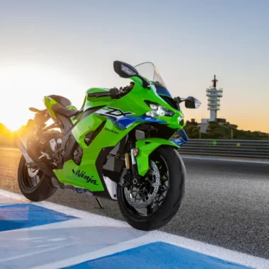 2026 Kawasaki ZX-10R