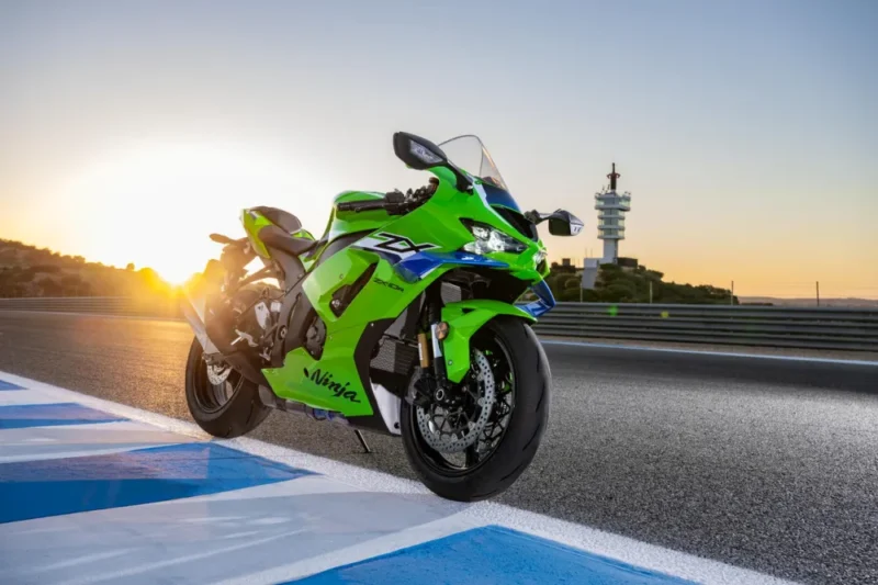 2026 Kawasaki ZX-10R
