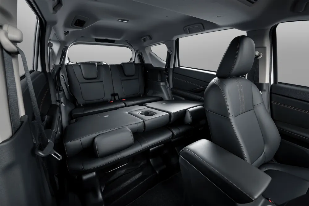 Mitsubishi Xpander HEV