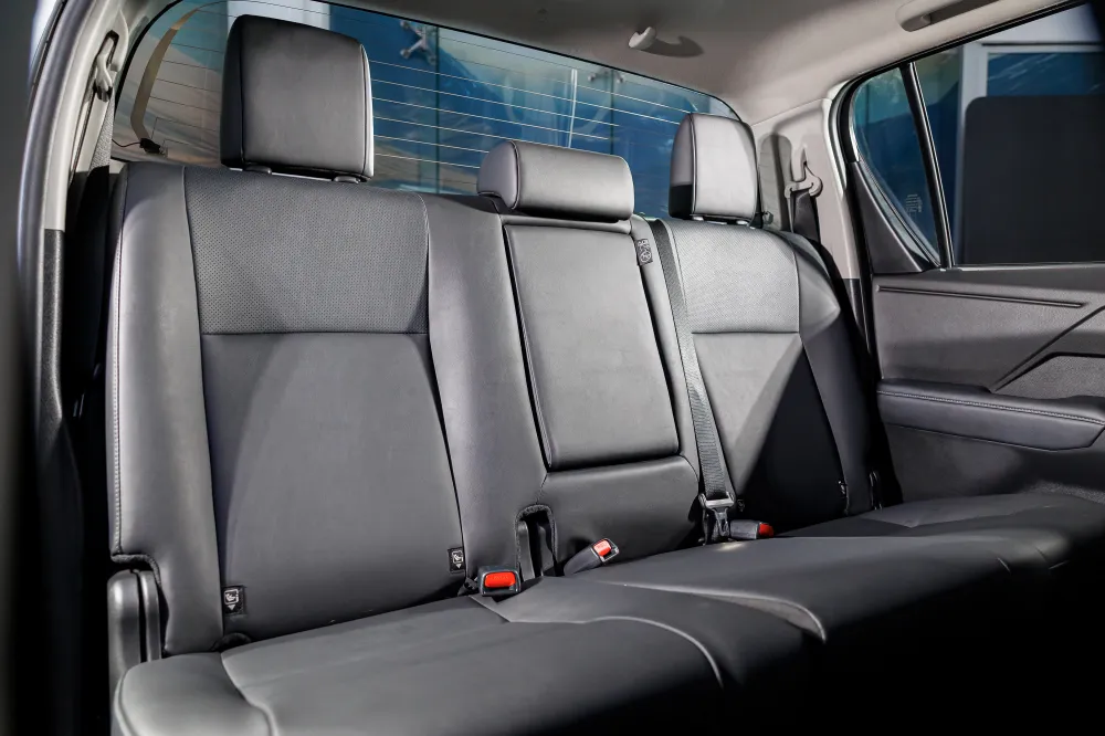 2026 Toyota Hilux Travo 4Trex Overland