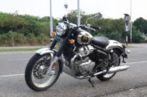 Royal Enfield Classic 650