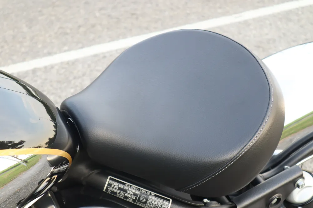 Royal Enfield Classic 650