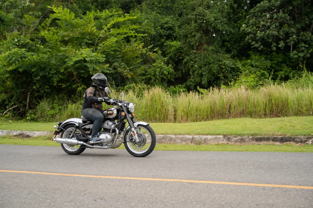 Royal Enfield Classic 650