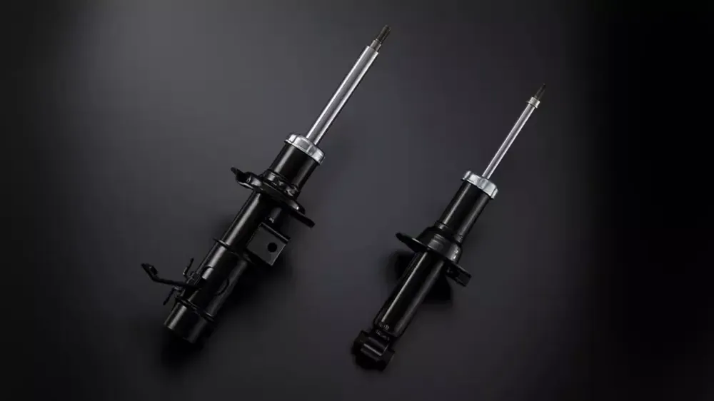 Subaru BRZ STI Sport Type RA