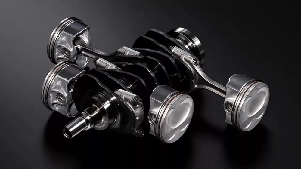 Subaru BRZ STI Sport Type RA