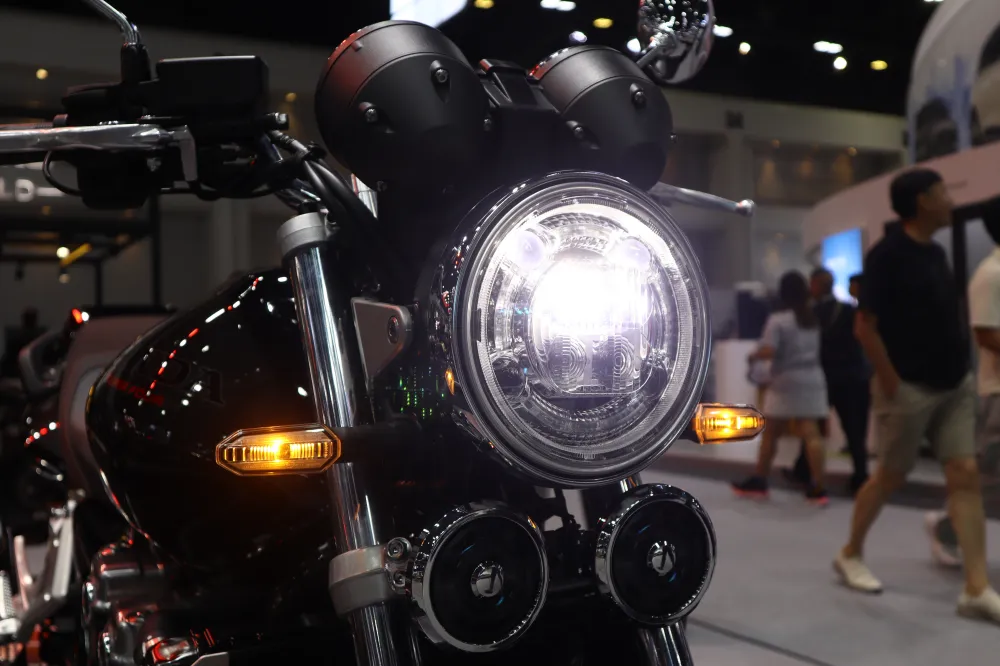 Honda CB1300 Final Edition