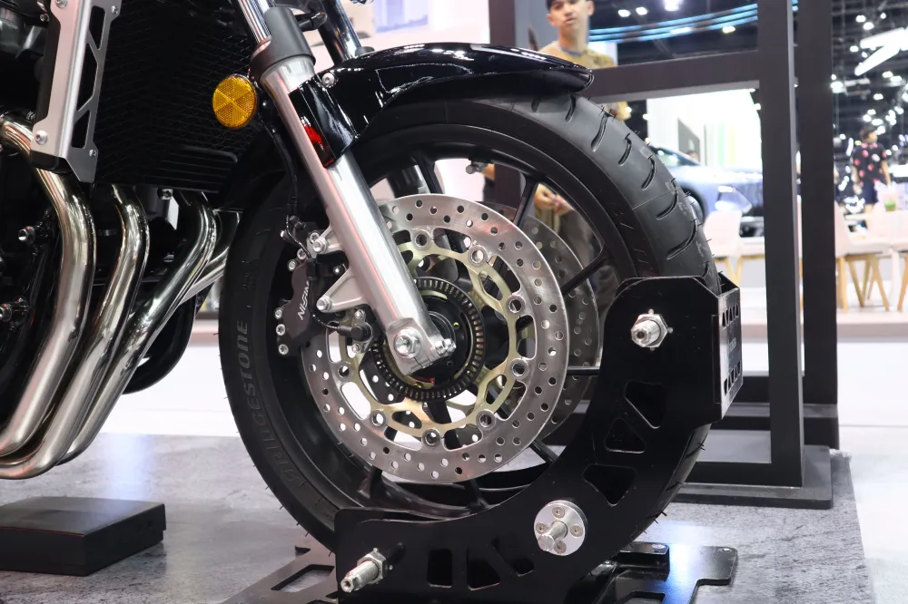 Honda CB1300 Final Edition