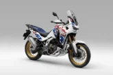 2025 Honda Africa Twin 1100 Adventure Sport