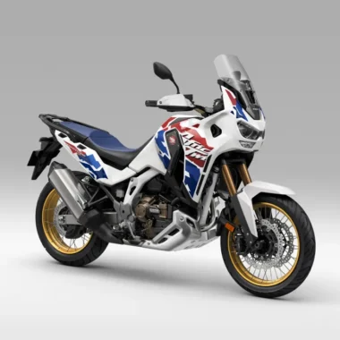 2025 Honda Africa Twin 1100 Adventure Sport