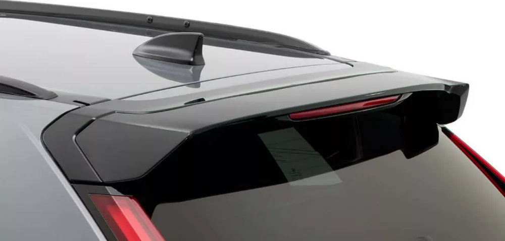 2026 Honda CR-V Japan