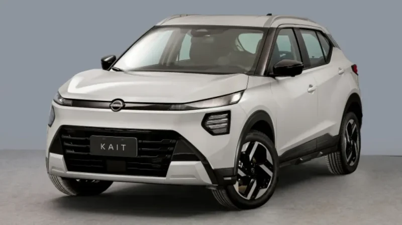 Nissan KAIT